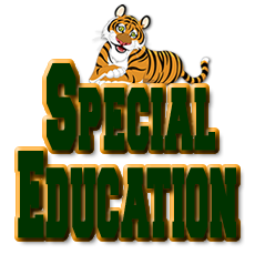 special education logo 